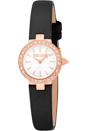 Roberto Cavalli Damen, Accessories, Schwarzk, ONE SIZEGröße: