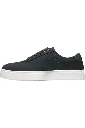 Aspact Herren, Schuhe, Schwarzk, 44 EUGröße: