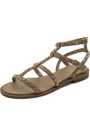 Ash Damen, Schuhe, Braun, 38 EUGröße:
