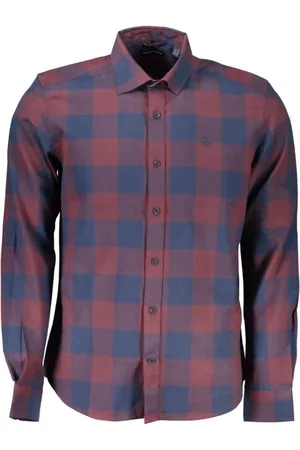 North Sails Herren, Shirts, Mehrfarbig, 2XLGröße: