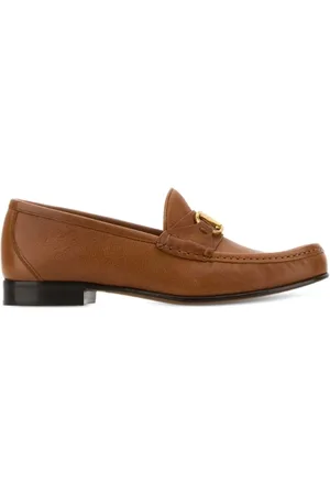 VALENTINO GARAVANI Damen, Schuhe, Braun, 38 EUGröße: