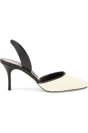 Manolo Blahnik Damen, Schuhe, , 40 EUGröße:
