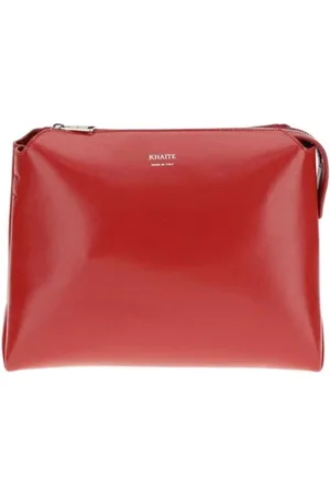 Khaite Damen, Taschen, Rot, ONE SIZEGröße: