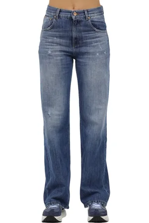 Aspesi Damen, Jeans, Blau, W29Größe: