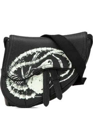 Dior Herren, Pre-Owned, Schwarzk, ONE SIZEGröße: