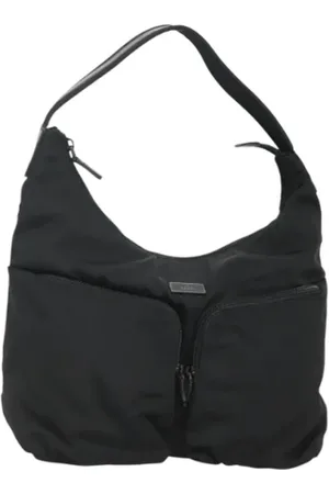 Gucci Damen, Pre-Owned, Schwarzk, ONE SIZEGröße: