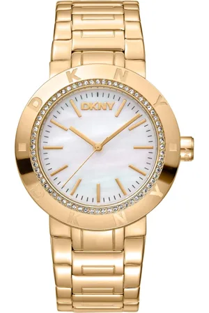 DKNY Damen, Accessories, Gelb, ONE SIZEGröße: