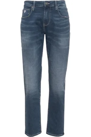 Guess Herren, Jeans, Blau, W34 L32Größe: