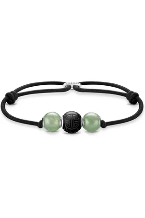 Thomas Sabo Damen, Accessories, Schwarzk, ONE SIZEGröße: