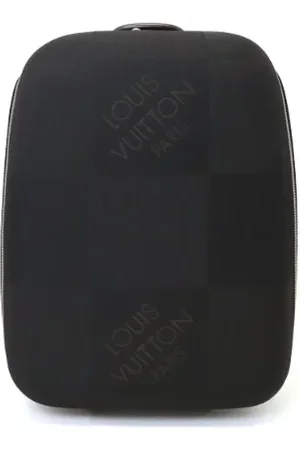 LOUIS VUITTON Damen, Pre-Owned, Schwarzk, ONE SIZEGröße: