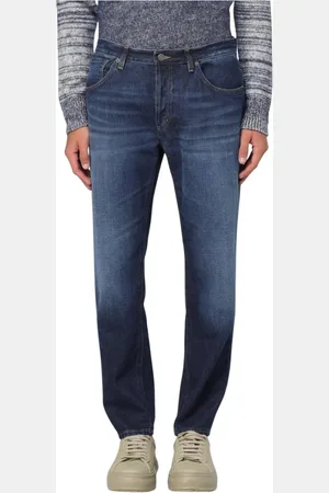 Dondup Herren, Jeans, Blau, W35Größe:
