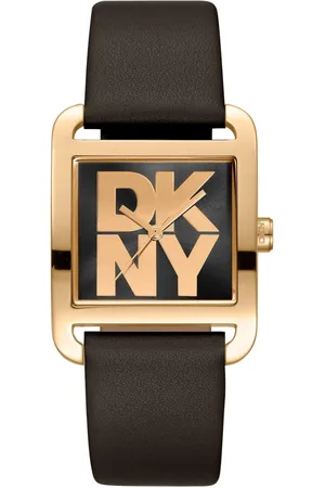 DKNY Damen, Accessories, Schwarzk, ONE SIZEGröße: