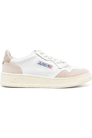 Autry Damen, Schuhe, Weiß, 37 EUGröße: