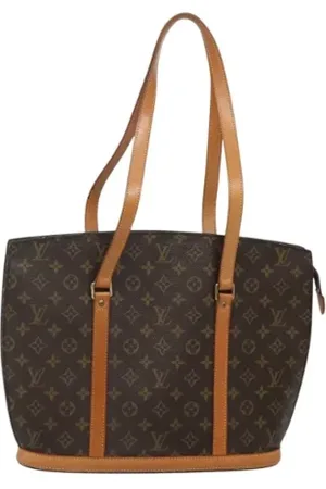 LOUIS VUITTON Damen, Pre-Owned, Braun, ONE SIZEGröße: