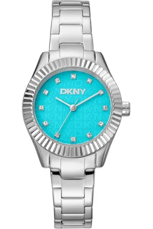 DKNY Damen, Accessories, Grau, ONE SIZEGröße: