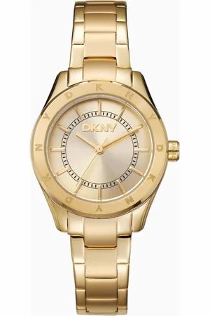 DKNY Damen, Accessories, Gelb, ONE SIZEGröße:
