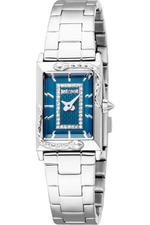 Roberto Cavalli Damen, Accessories, Grau, ONE SIZEGröße: