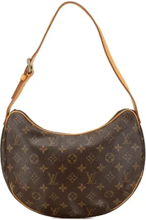 LOUIS VUITTON Damen, Pre-Owned, Braun, ONE SIZEGröße: