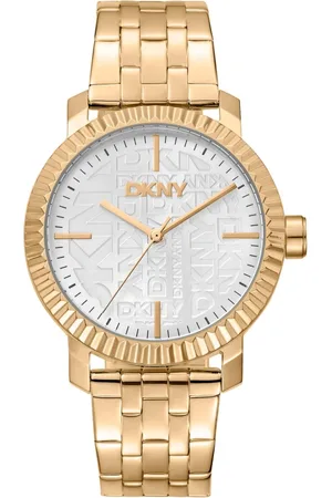 DKNY Damen, Accessories, Gelb, ONE SIZEGröße: