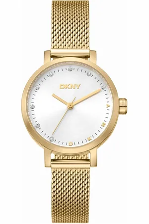 DKNY Damen, Accessories, Gelb, ONE SIZEGröße: