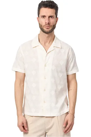 Guess Herren, Shirts, , SGröße: