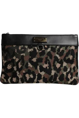 Dolce & Gabbana Herren, Taschen, Mehrfarbig, ONE SIZEGröße:
