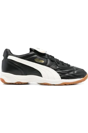 PUMA Herren, Schuhe, Schwarzk, 43 1/2 EUGröße: