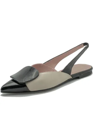 Pretty Ballerinas Damen, Schuhe, Mehrfarbig, 39 EUGröße: