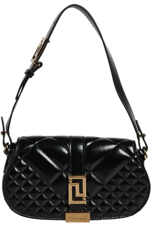VERSACE Damen, Taschen, Schwarzk, ONE SIZEGröße: