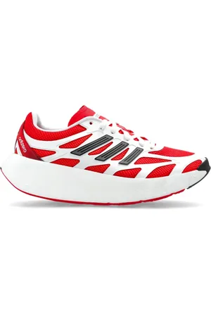 adidas Damen, Schuhe, Rot, 38 2/3 EUGröße: