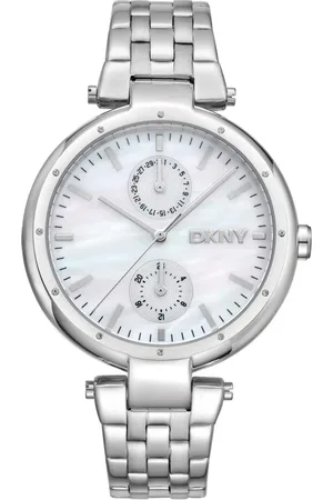 DKNY Damen, Accessories, Grau, ONE SIZEGröße: