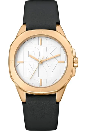 DKNY Damen, Accessories, Schwarzk, ONE SIZEGröße:
