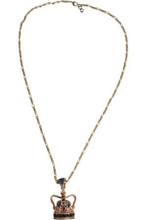 Dolce & Gabbana Damen, Accessories, Gelb, ONE SIZEGröße: