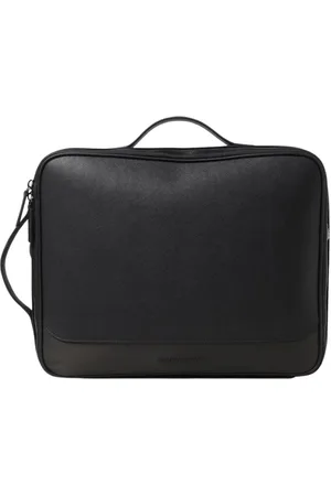 Emporio Armani Herren, Taschen, Schwarzk, ONE SIZEGröße: