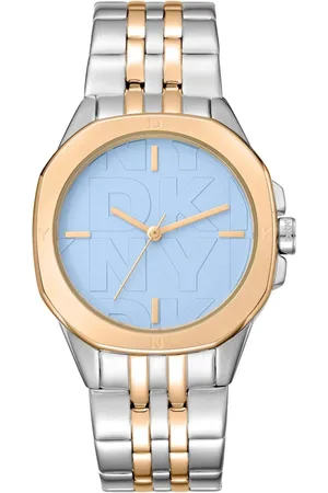 DKNY Damen, Accessories, Grau, ONE SIZEGröße: