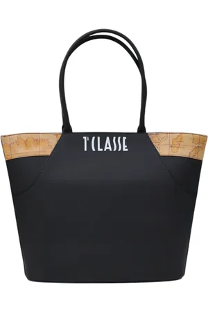 ALVIERO MARTINI 1A CLASSE Damen, Taschen, Schwarzk, ONE SIZEGröße: