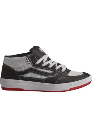 Vans Herren, Schuhe, Mehrfarbig, 43 EUGröße: