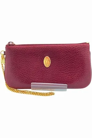 Cartier Damen, Pre-Owned, Gelb, ONE SIZEGröße: