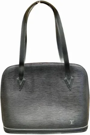 LOUIS VUITTON Damen, Pre-Owned, Schwarzk, ONE SIZEGröße: