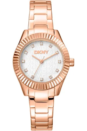 DKNY Damen, Accessories, Gelb, ONE SIZEGröße: