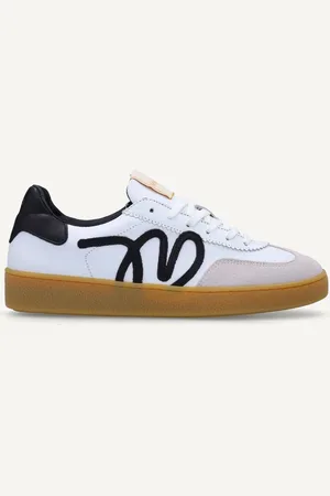 Manfield Damen, Schuhe, Mehrfarbig, 39 EUGröße: