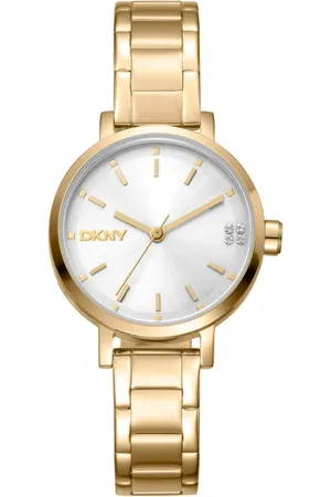 DKNY Damen, Accessories, Gelb, ONE SIZEGröße: