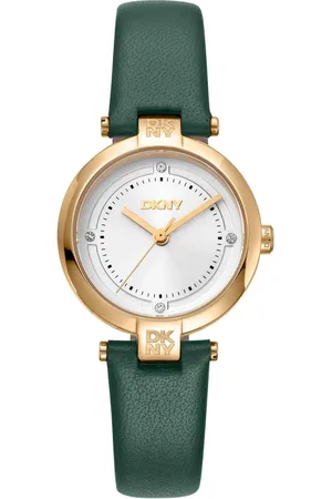 DKNY Damen, Accessories, Grün, ONE SIZEGröße: