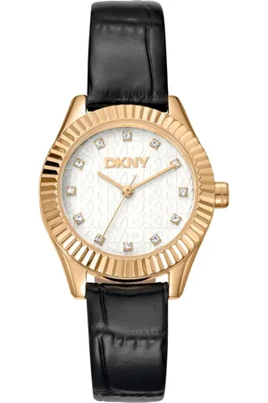 DKNY Damen, Accessories, Schwarzk, ONE SIZEGröße: