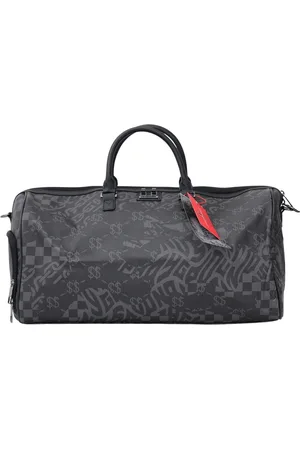 Sprayground Unisex, Taschen, Schwarzk, ONE SIZEGröße: