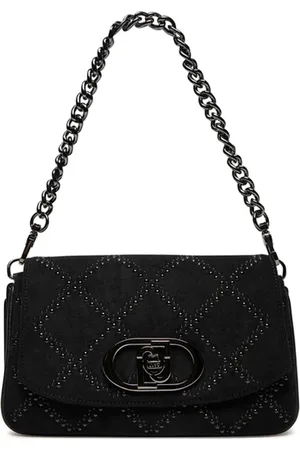 Liu Jo Damen, Taschen, Schwarzk, ONE SIZEGröße: