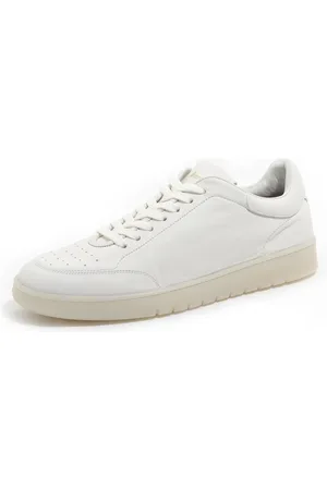 Barracuda Herren, Schuhe, Weiß, 43 1/2 EUGröße: