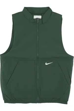 Nike Herren, Jacken, Grün, XLGröße: