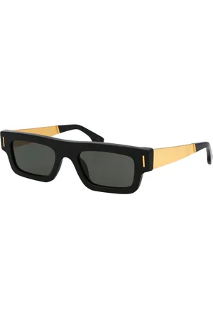 Retrosuperfuture Unisex, Accessories, Schwarzk, 52 MMGröße: