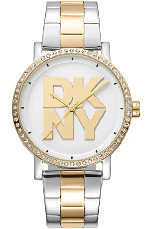 DKNY Damen, Accessories, Grau, ONE SIZEGröße: